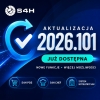 Aktualizacja S4H 2026.101 już dostępna